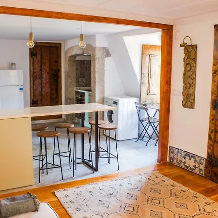 Apartment Luxury *