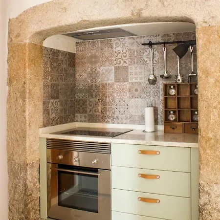 Luxury Apartment Lissabon