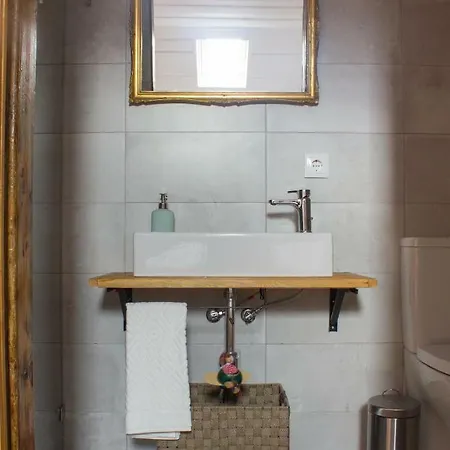 Luxury Apartment