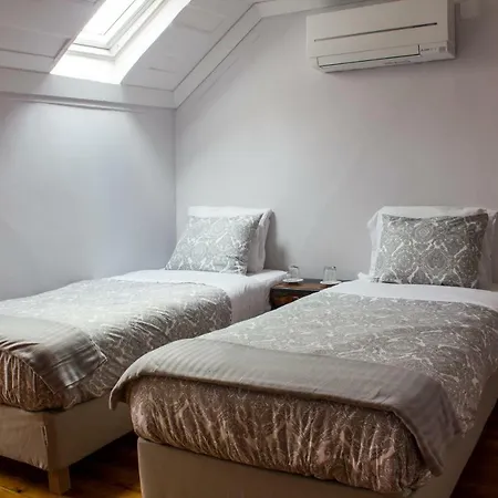 Luxury Apartment Lisbon