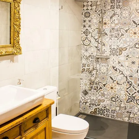 Luxury Apartment Lisbon