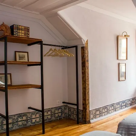Luxury Lisbon